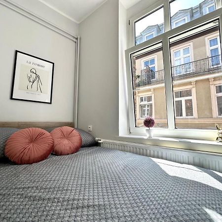 Mmrent Simplicity Room Gdańsk Kültér fotó