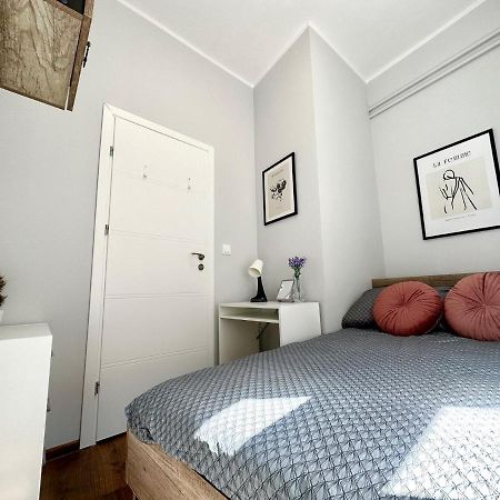 Mmrent Simplicity Room Gdańsk Kültér fotó