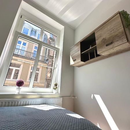 Mmrent Simplicity Room Gdańsk Kültér fotó