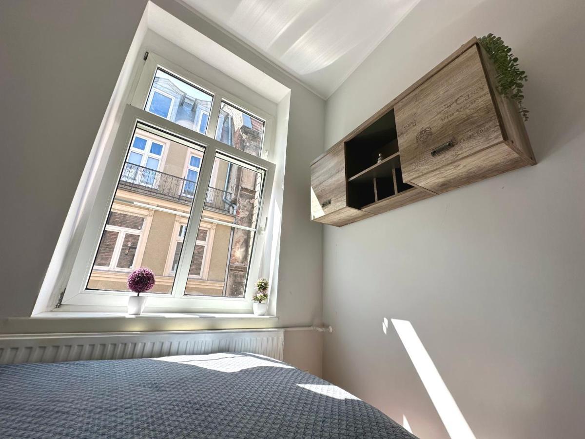 Mmrent Simplicity Room Gdańsk Kültér fotó